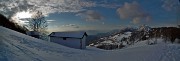 62 Panoramica dal Monte Tesoro verso Pertus, Ocone, Camozzera, Resegone